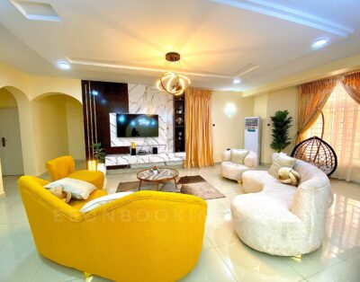 WUYE APARTMENT