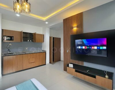 KILIMANJARO APARTMENT